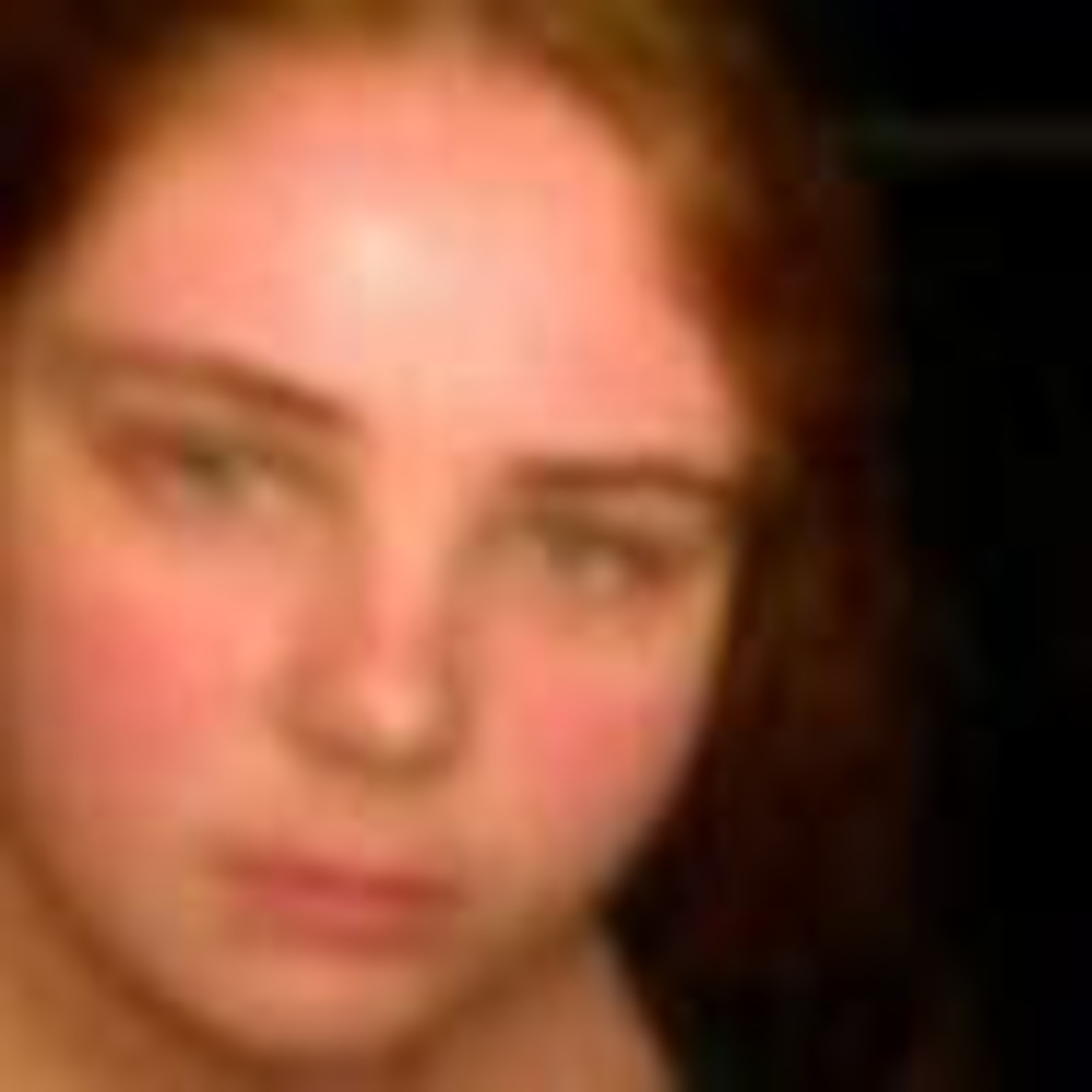 Meet your Posher, Katty